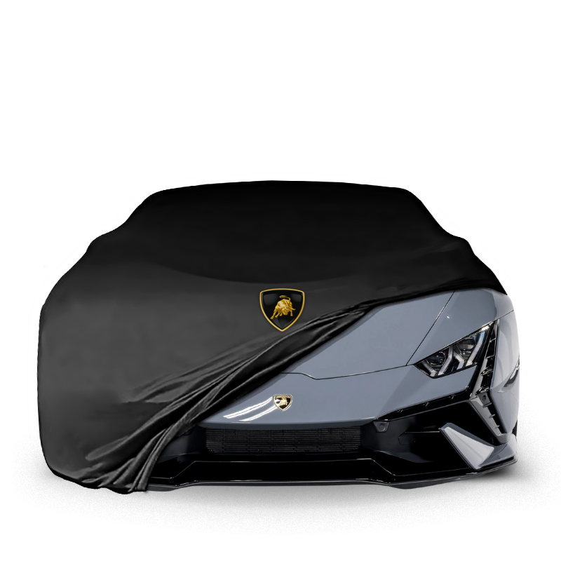 Lamborghini Huracan Tecnica (2022-)
