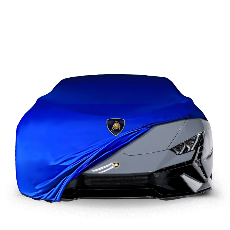 Lamborghini Huracan Tecnica (2022-)