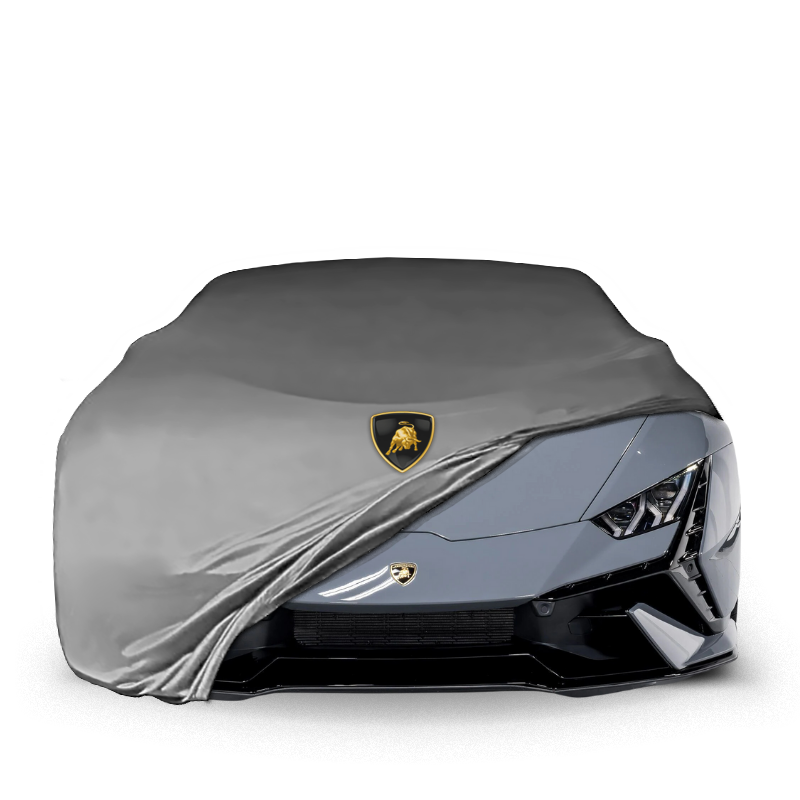 Lamborghini Huracan Tecnica (2022-)