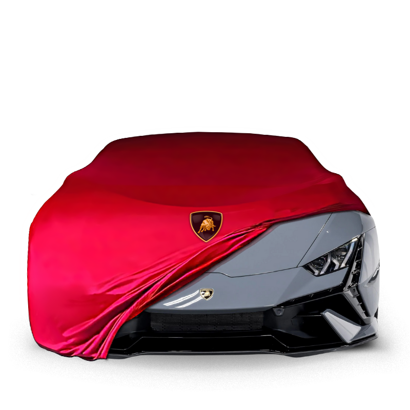 Lamborghini Huracan Tecnica (2022-)