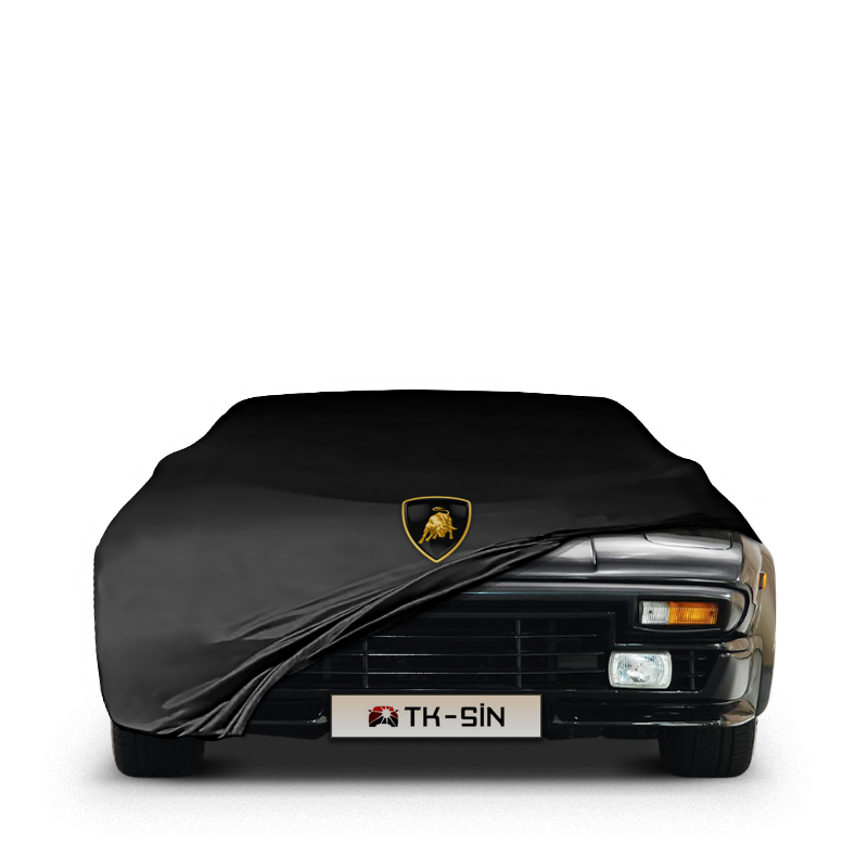 Lamborghini Jalpa (1982-1988)