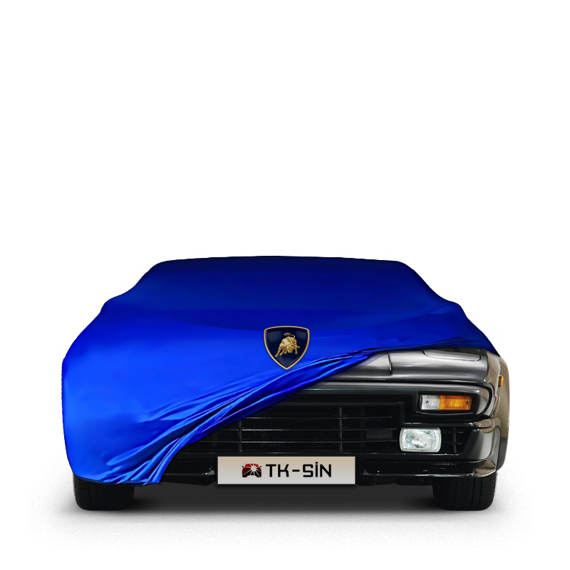 Lamborghini Jalpa (1982-1988)