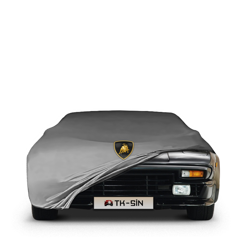 Lamborghini Jalpa (1982-1988)