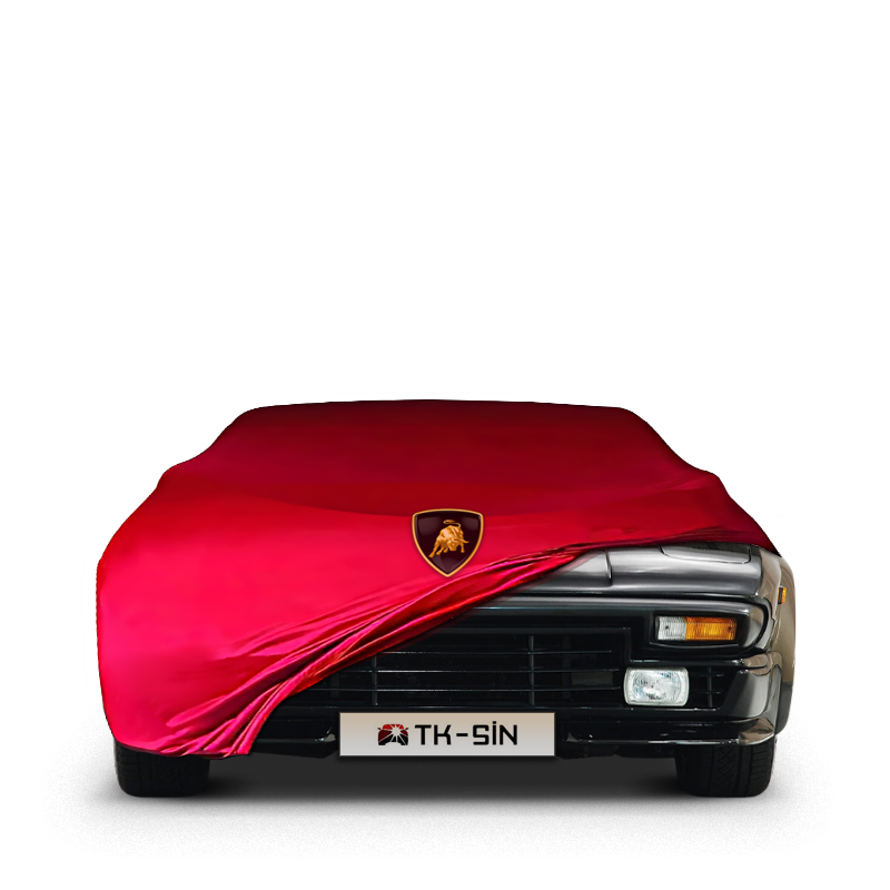 Lamborghini Jalpa (1982-1988)