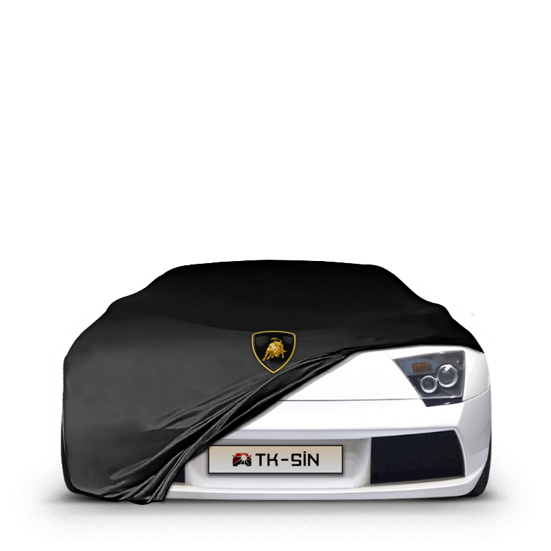 Lamborghini Murcielago LP640 (2005-2010)