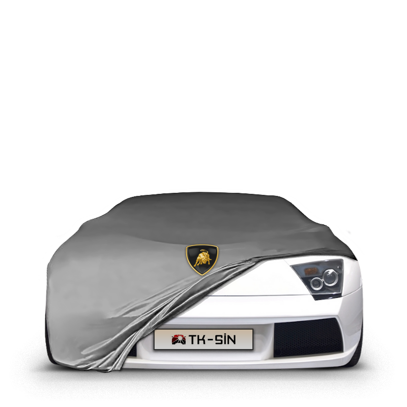 Lamborghini Murcielago LP640 (2005-2010)