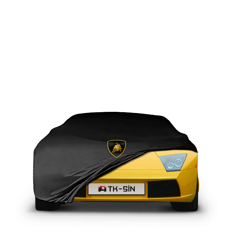 Lamborghini Murcielago (2001-2006)