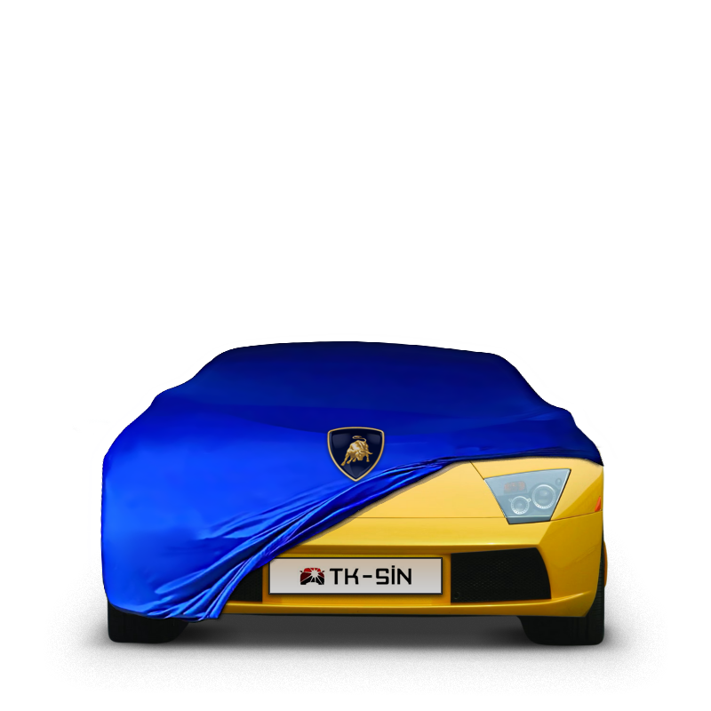 Lamborghini Murcielago (2001-2006)