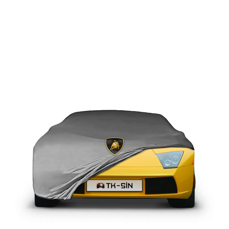 Lamborghini Murcielago (2001-2006)