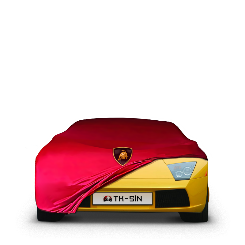 Lamborghini Murcielago (2001-2006)