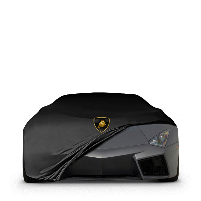 Lamborghini Reventon (2008-2009)