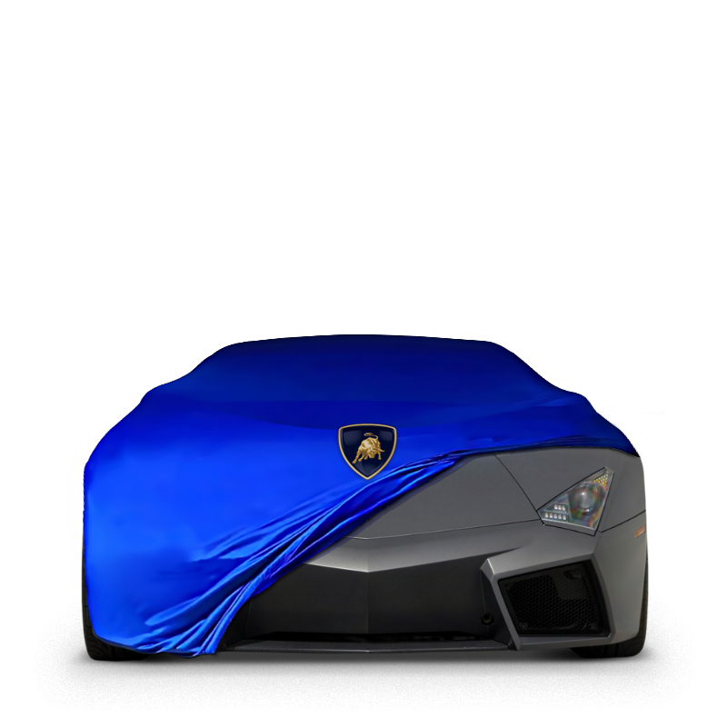 Lamborghini Reventon (2008-2009)