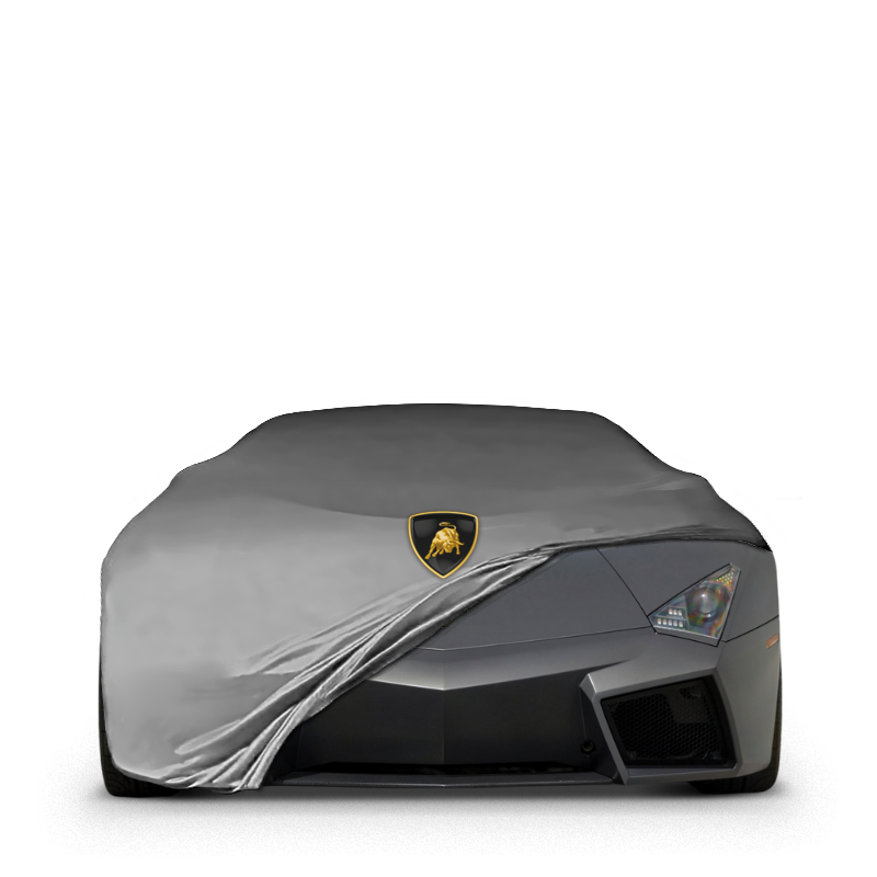 Lamborghini Reventon (2008-2009)
