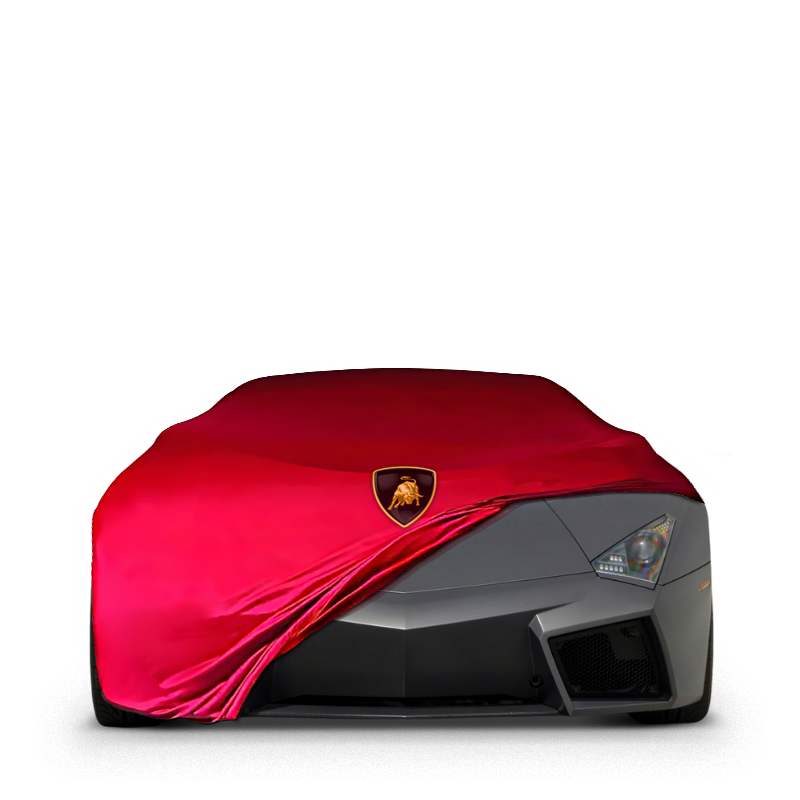 Lamborghini Reventon (2008-2009)