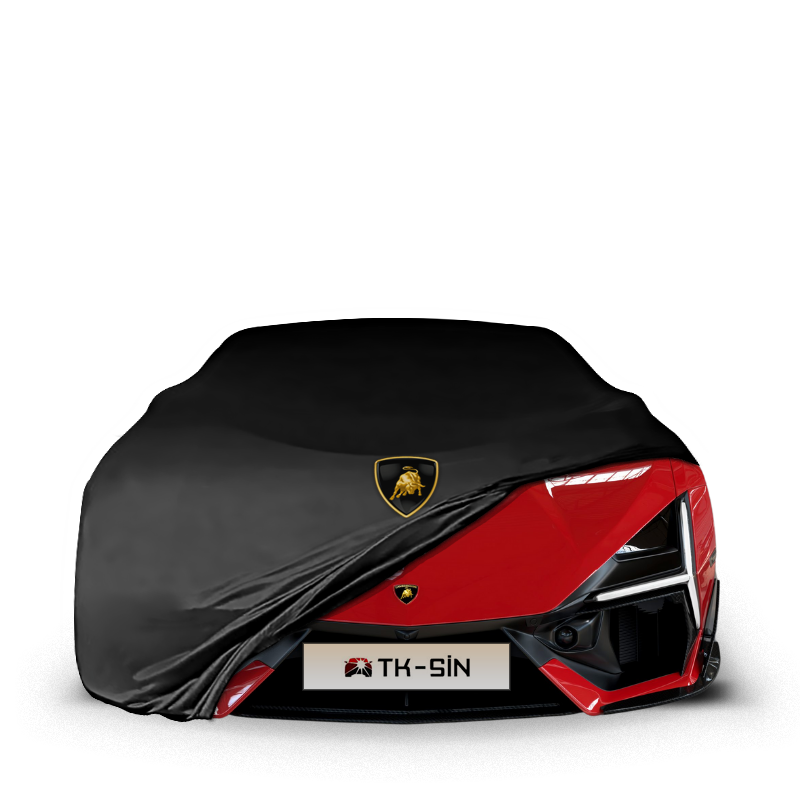 Lamborghini Revuelto (LB744) (2023-)