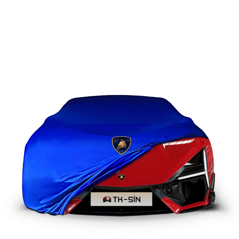 Lamborghini Revuelto (LB744) (2023-)