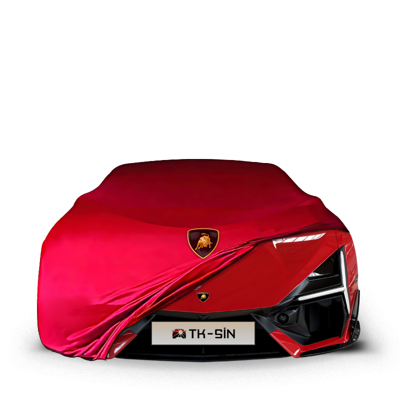 Lamborghini Revuelto (LB744) (2023-)