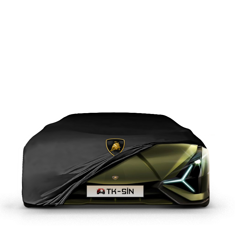 Lamborghini Sian (2019-2022)