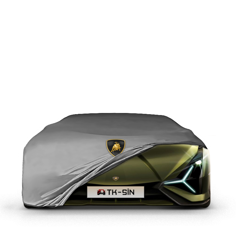 Lamborghini Sian (2019-2022)