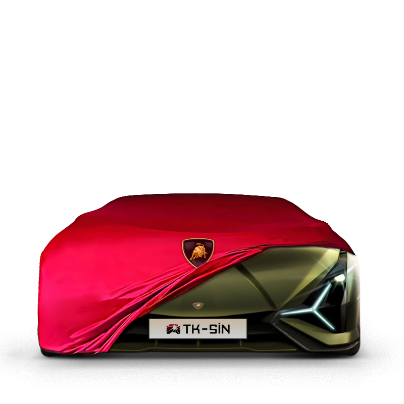 Lamborghini Sian (2019-2022)