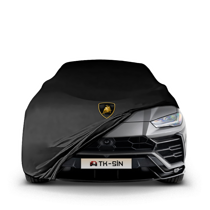Lamborghini Urus (2018-)