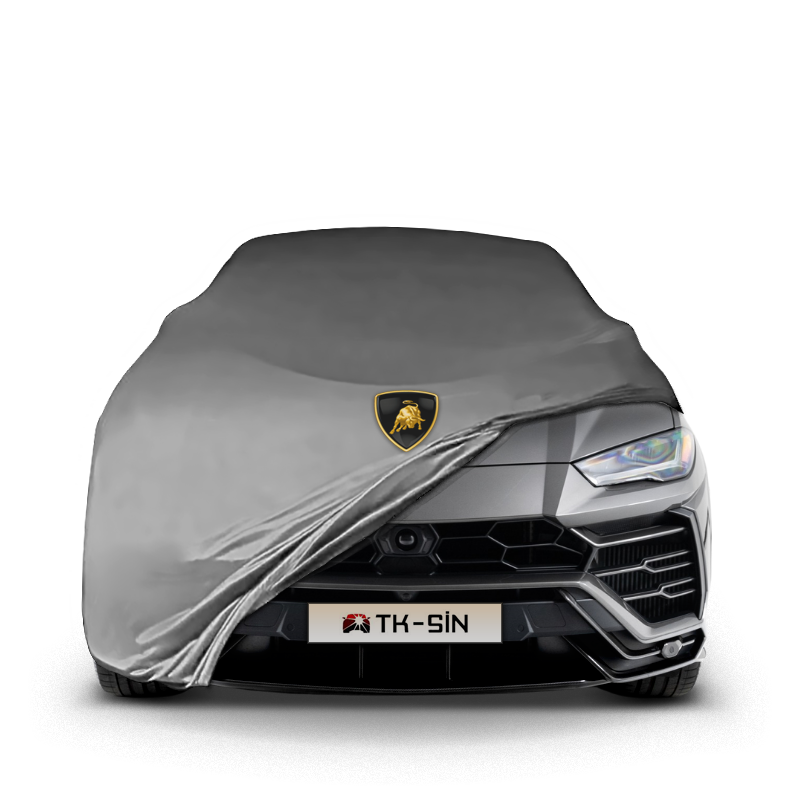 Lamborghini Urus (2018-)