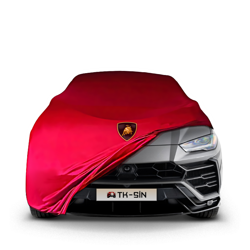 Lamborghini Urus (2018-)