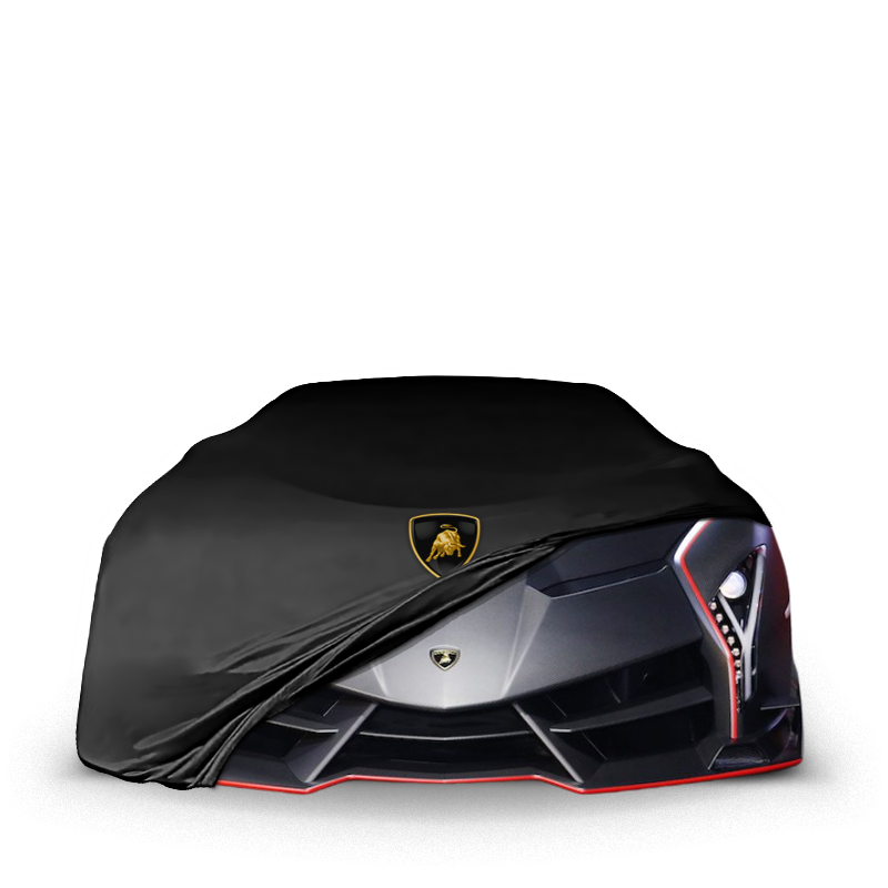 Lamborghini Veneno LP 750-4 Roadster (2013-2014)