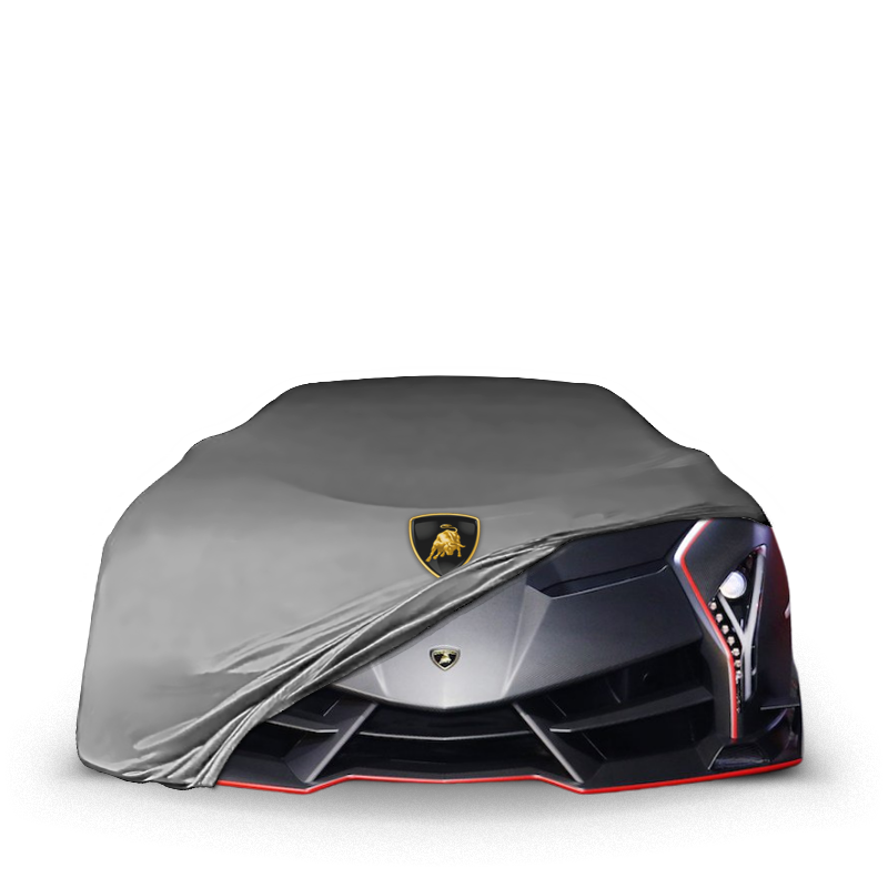Lamborghini Veneno LP 750-4 Roadster (2013-2014)