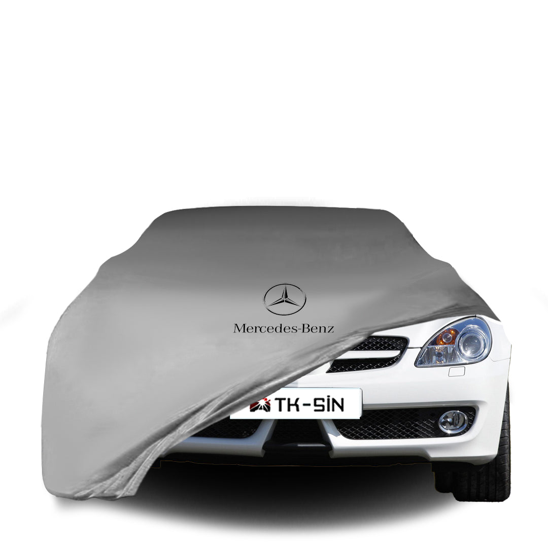 Mercedes Benz SLK R171
