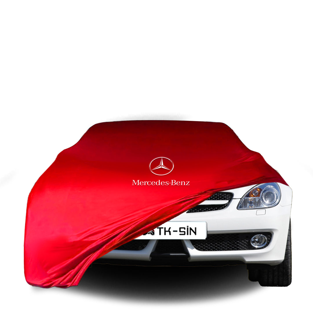 Mercedes Benz SLK R171