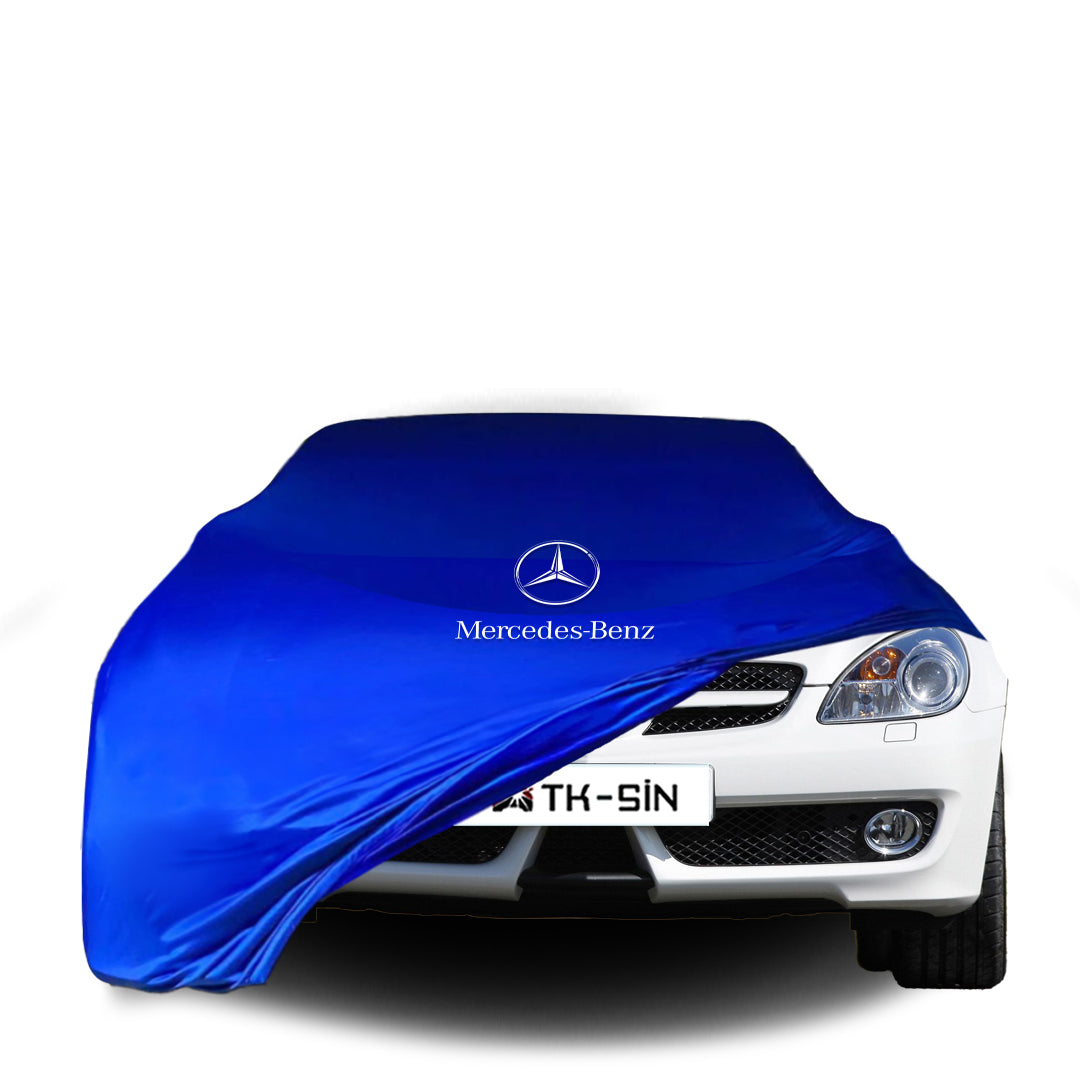 Mercedes Benz SLK R171