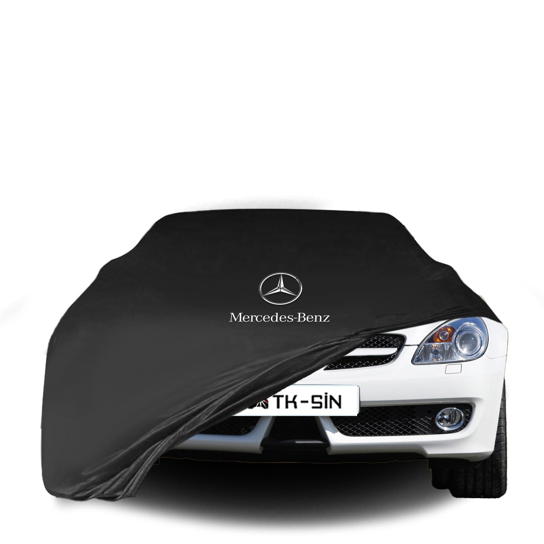 Mercedes Benz SLK R171