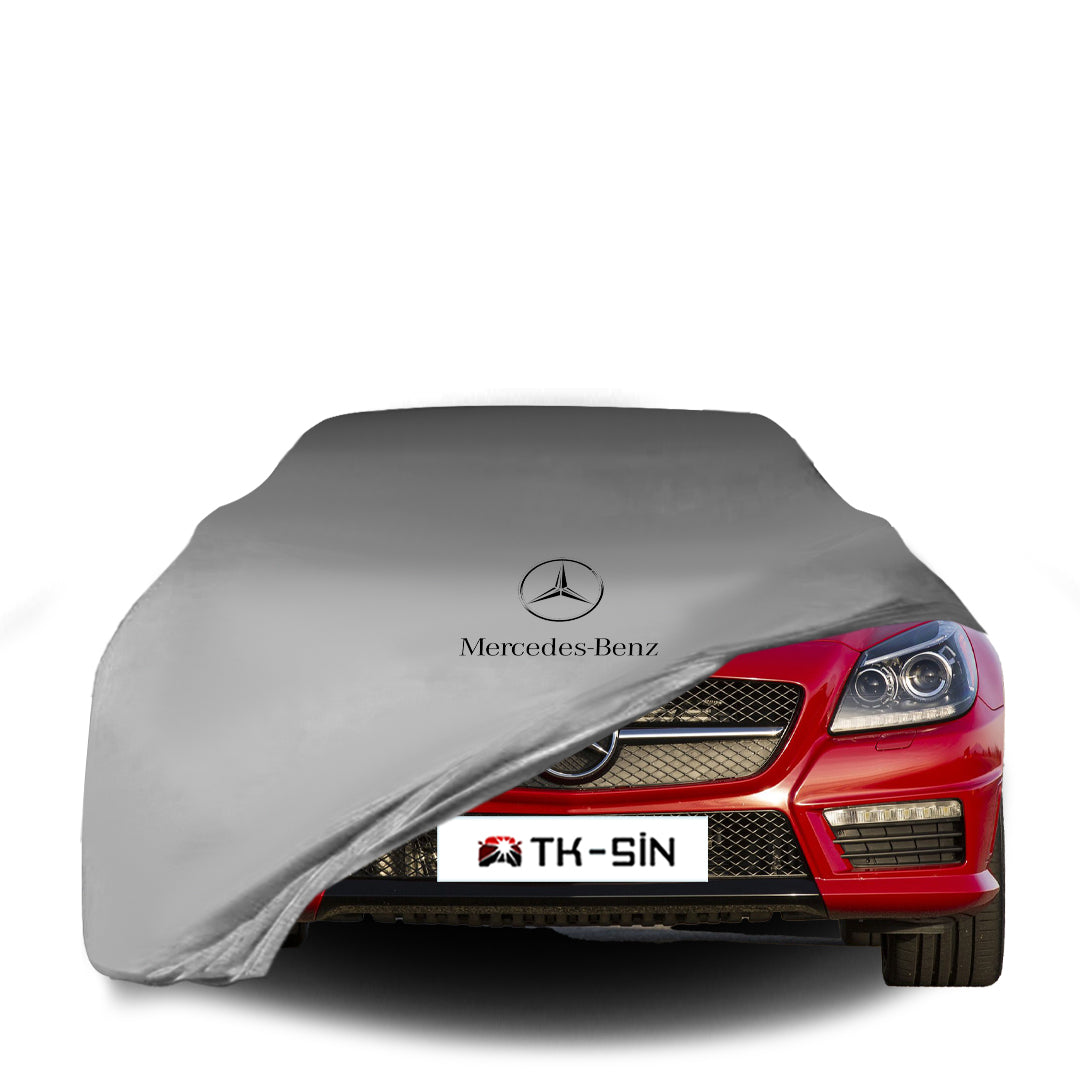 Mercedes Benz SLK R172