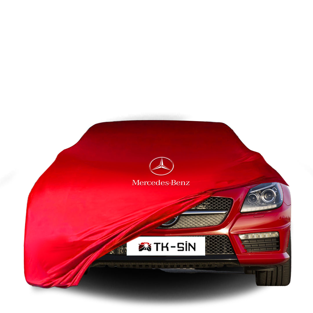 Mercedes Benz SLK R172