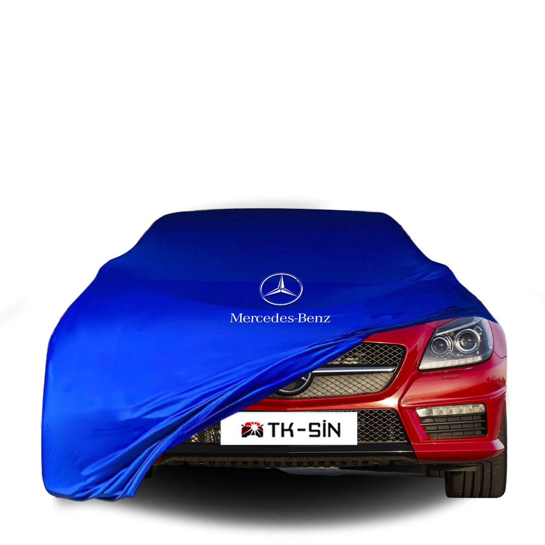Mercedes Benz SLK R172