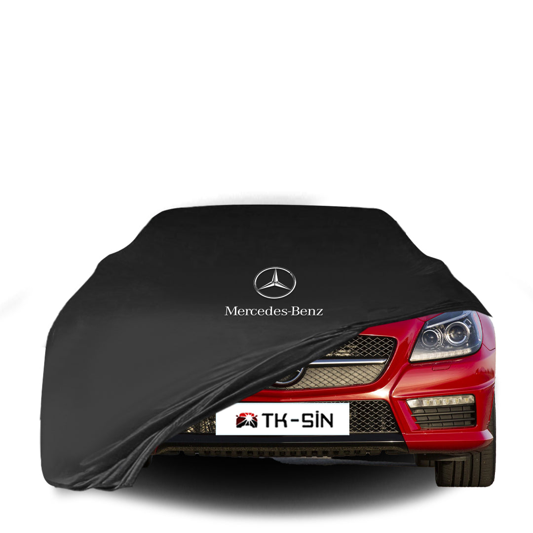 Mercedes Benz SLK R172