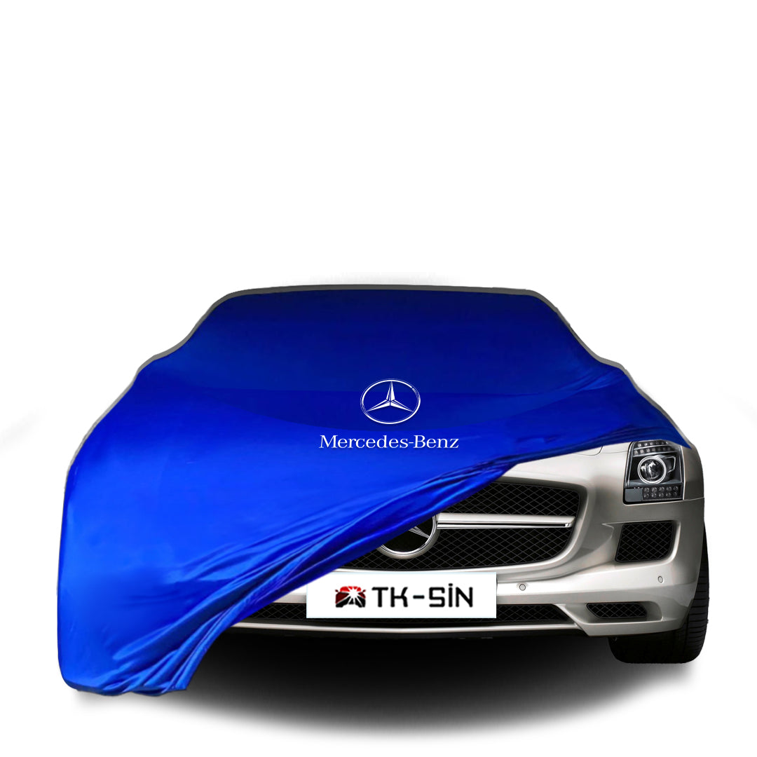 Mercedes Benz SLS AMG Coupe Roadster R197-C197