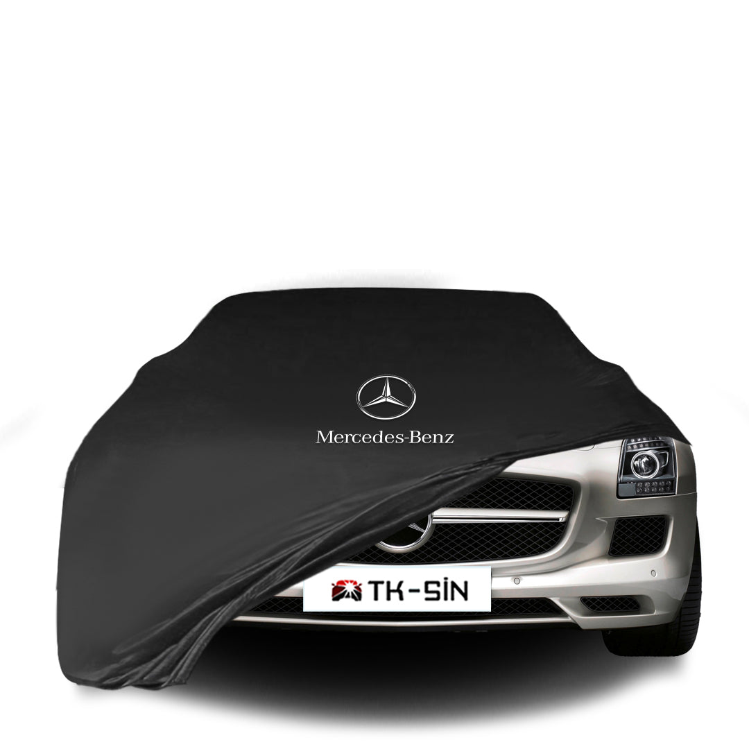 Mercedes Benz SLS AMG Coupe Roadster R197-C197