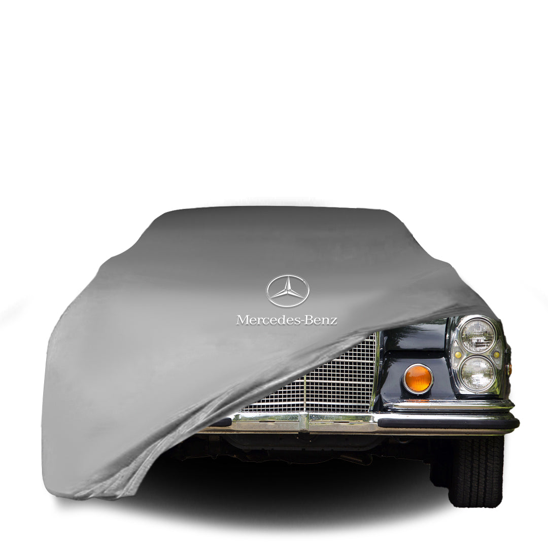 Mercedes Benz W108