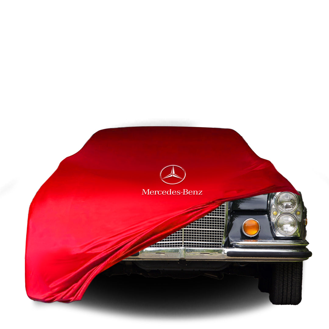 Mercedes Benz W108