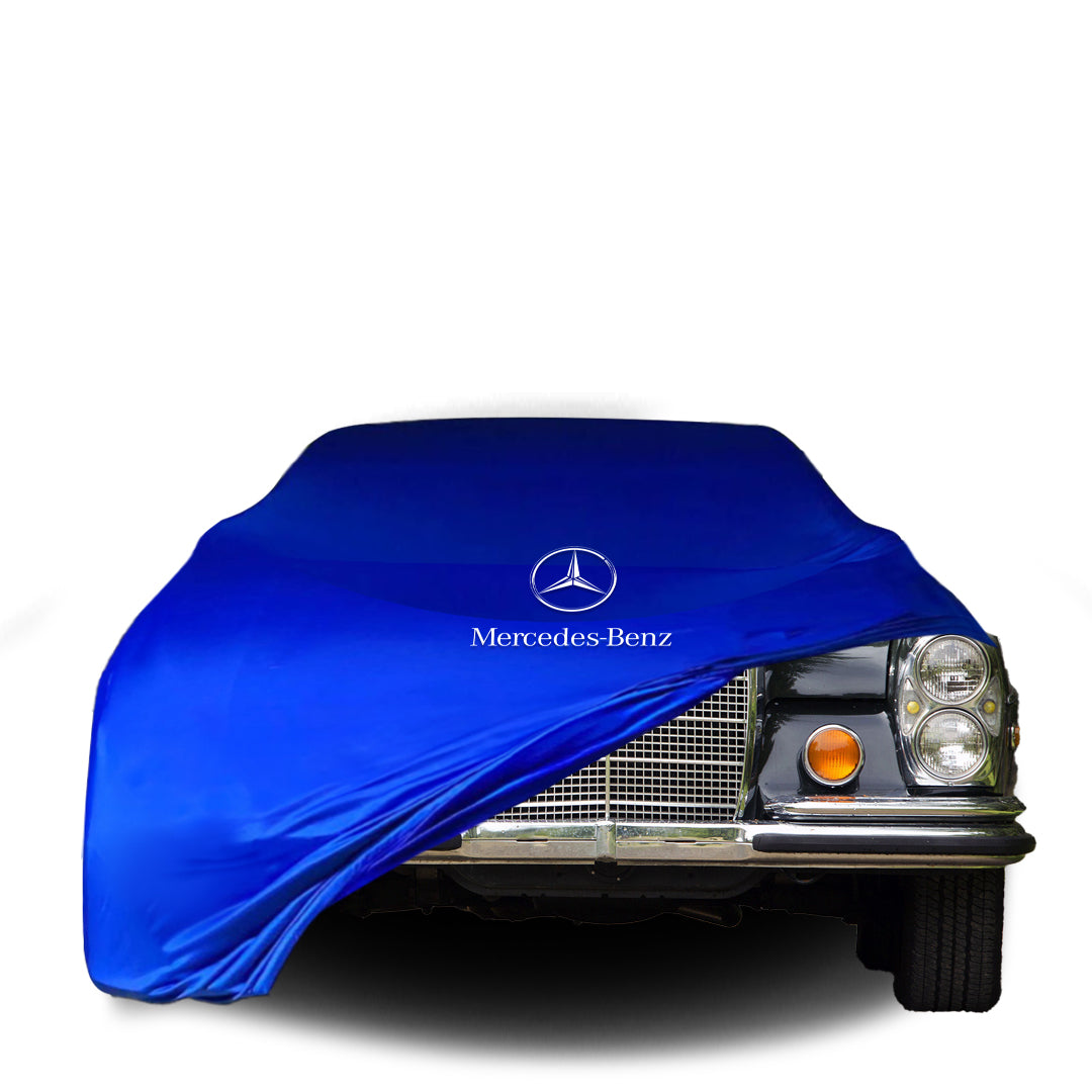 Mercedes Benz W108