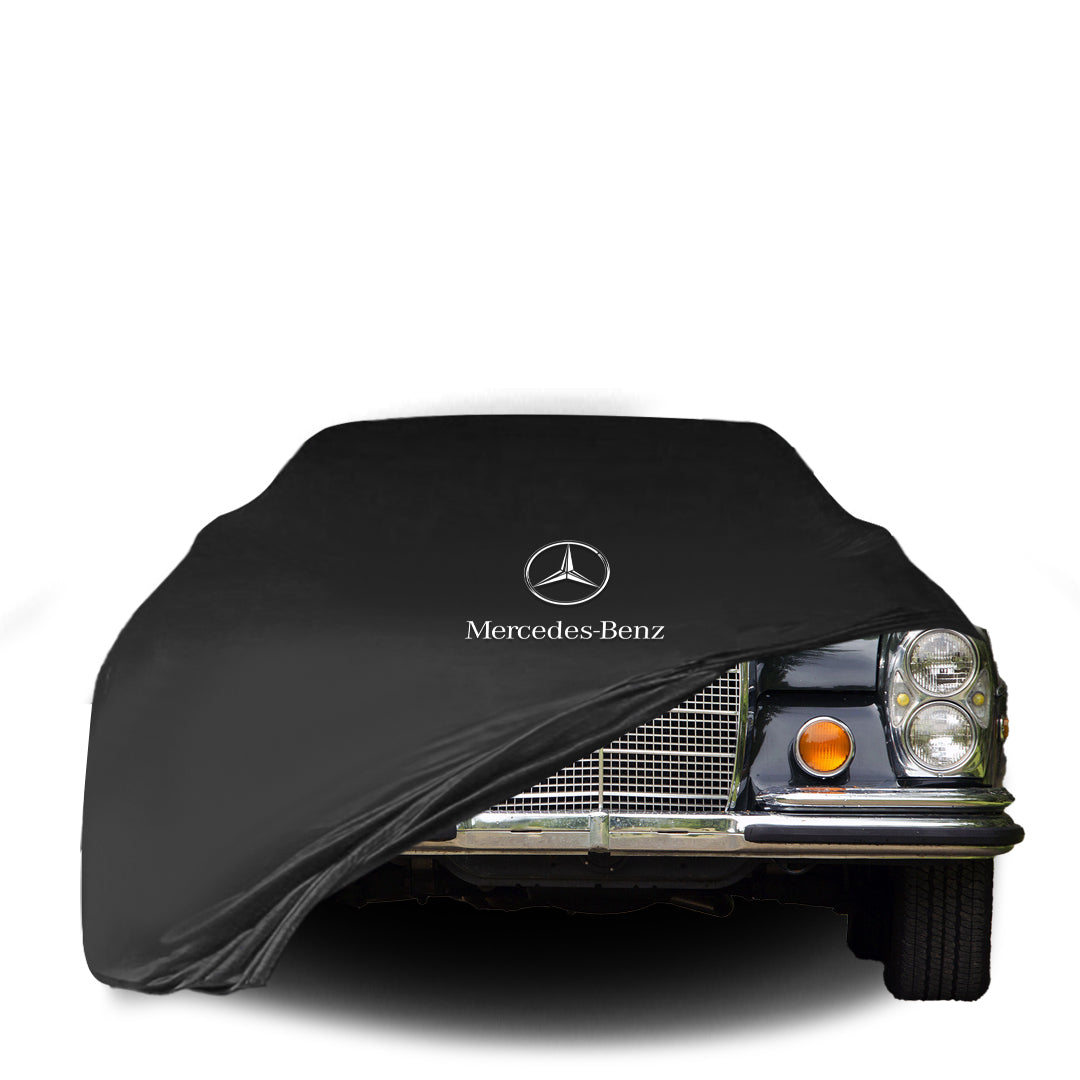Mercedes Benz W108