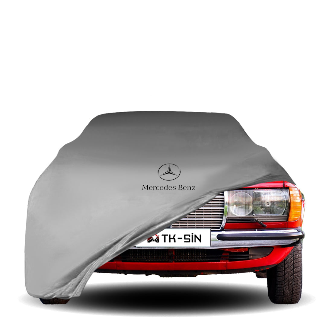 Mercedes Benz W114-W115