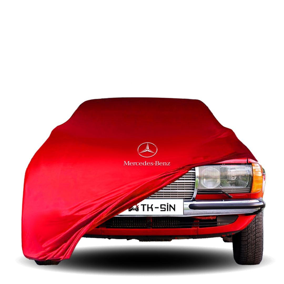 Mercedes Benz W114-W115
