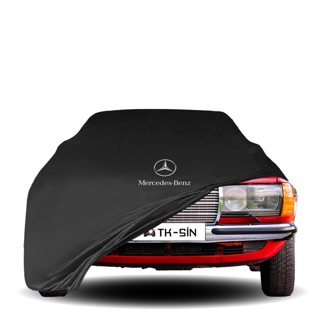 Mercedes Benz W114-W115