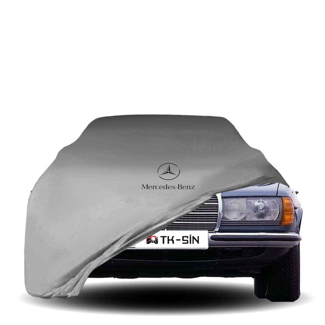Mercedes Benz W123