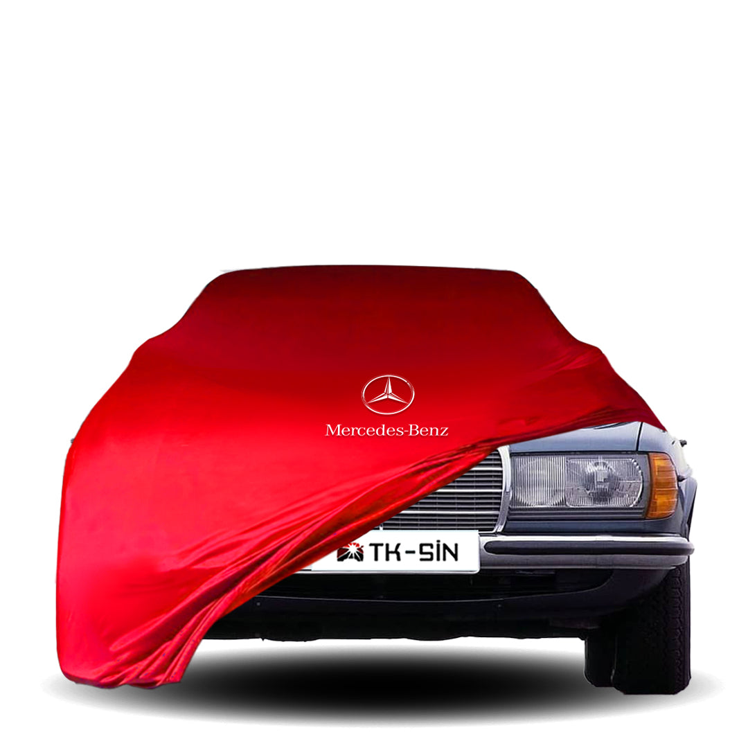 Mercedes Benz W123