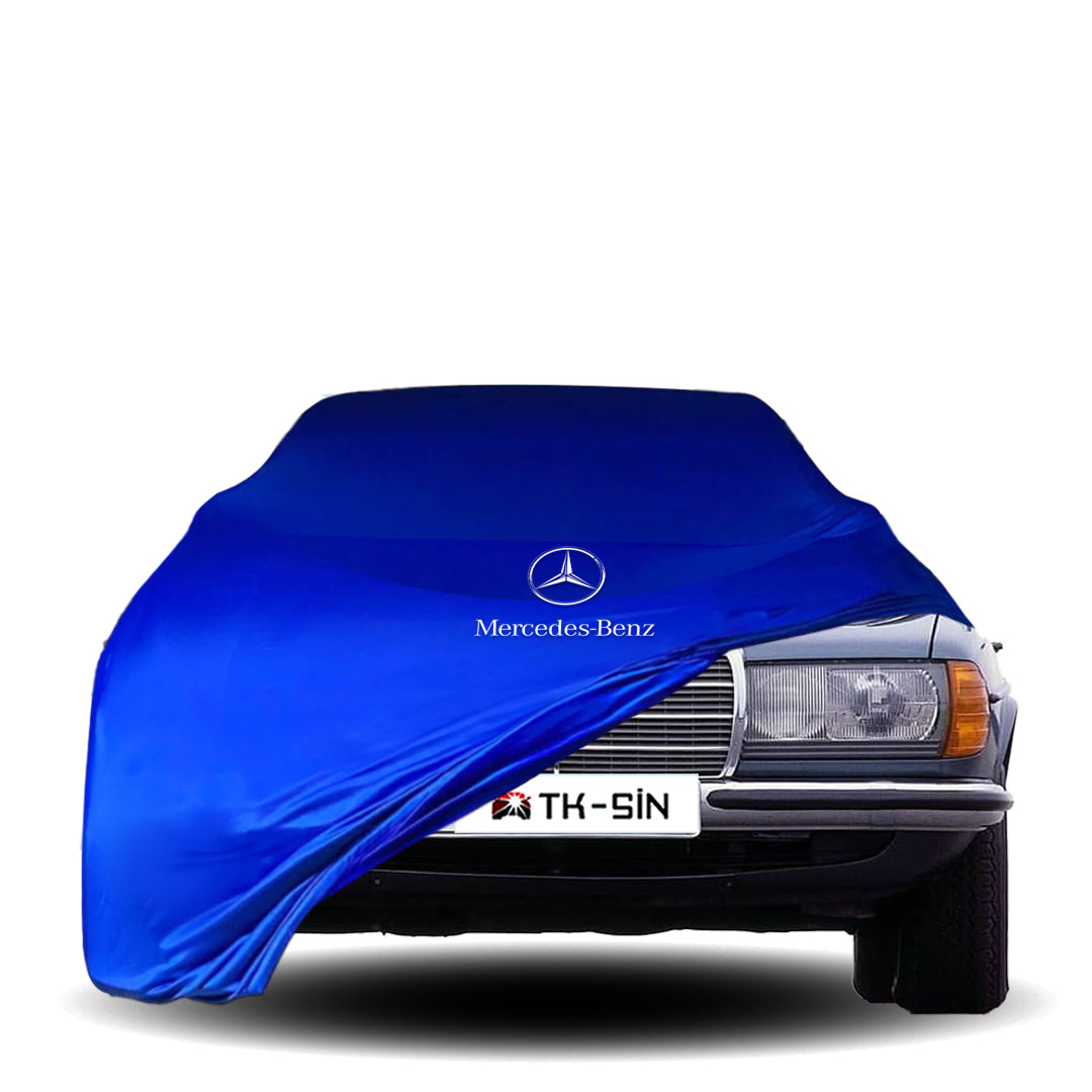 Mercedes Benz W123