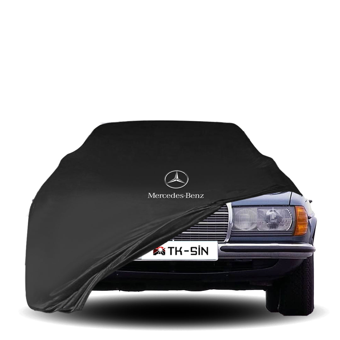 Mercedes Benz W123